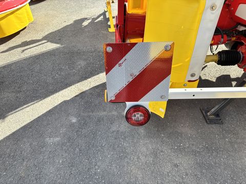 Pöttinger Novacat V 9200