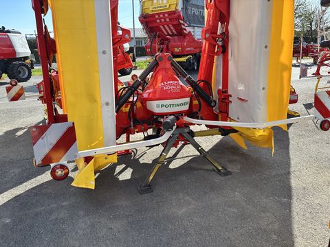 Pöttinger Novacat V 9200