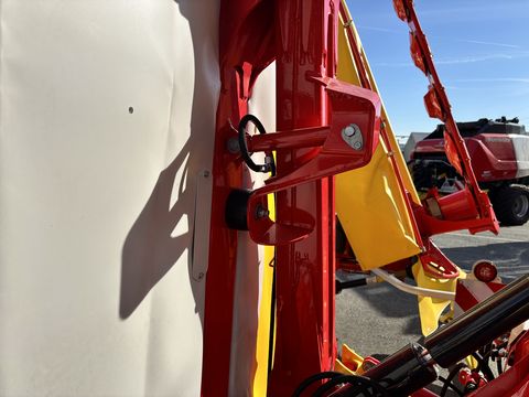 Pöttinger Novacat V 9200