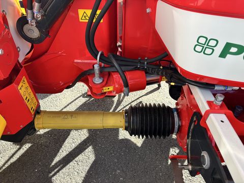 Pöttinger Novacat V 9200