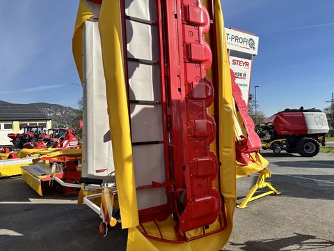 Pöttinger Novacat V 9200