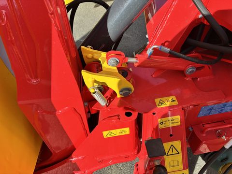 Pöttinger Novacat V 9200