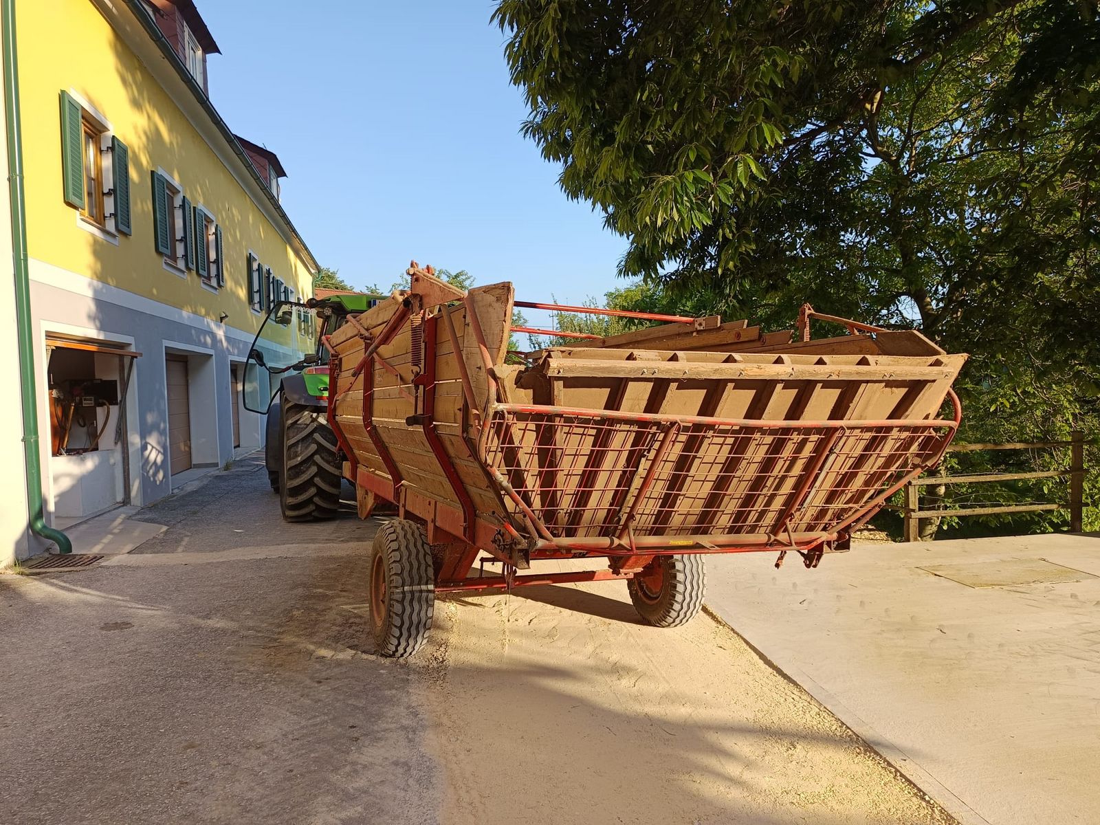 Pöttinger 1