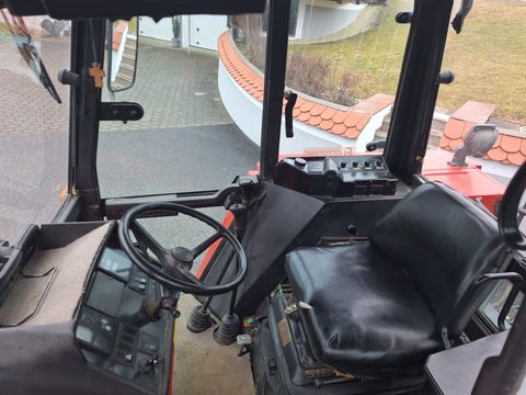 Steyr 8090 A T SK2 Standard (FS)