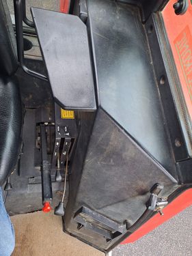 Steyr 8090 A T SK2 Standard (FS)