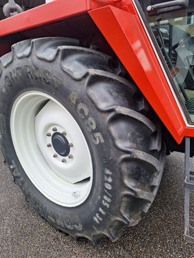 Steyr 8090 A T SK2 Standard (FS)