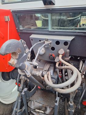 Steyr 8090 A T SK2 Standard (FS)