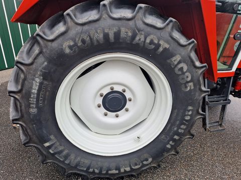 Steyr 8090 A T SK2 Standard (FS)