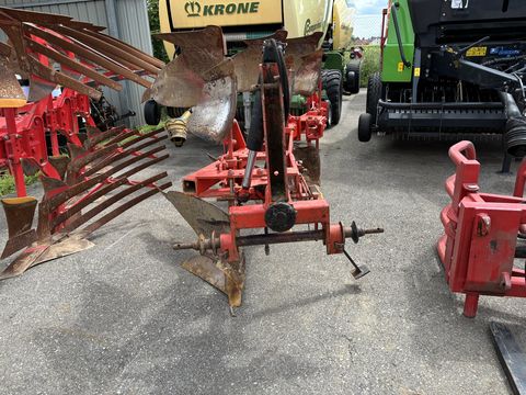 Kuhn TR Std 1