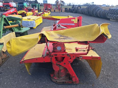 Pöttinger Novacat 306 F