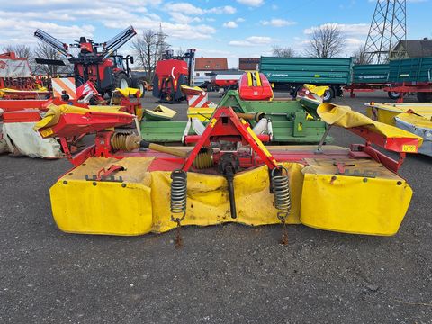 Pöttinger Novacat 306 F