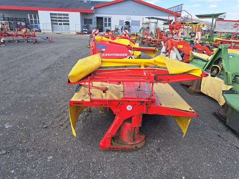 Pöttinger Novacat 306 F