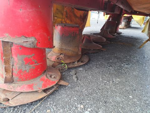 Pöttinger Novacat 306 F