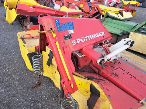 Pöttinger Novacat 306 F