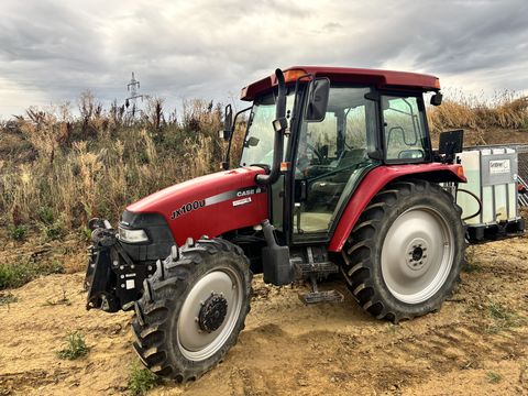 Case IH Case JX 100 U