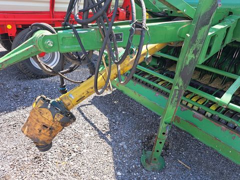 John Deere 592 Maxi Cut