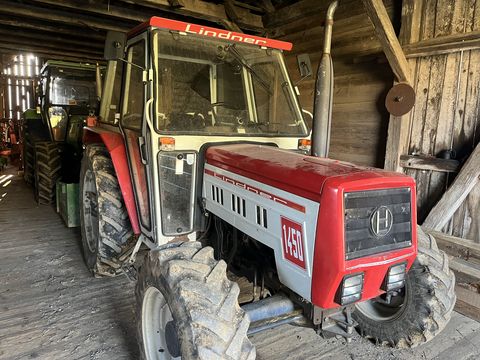 Lindner 1450 A