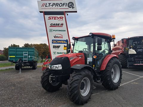 Case IH Farmall 65 A (Stage V) 