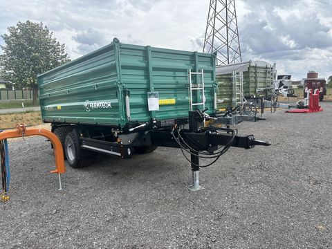 Farmtech T-Line 1500S