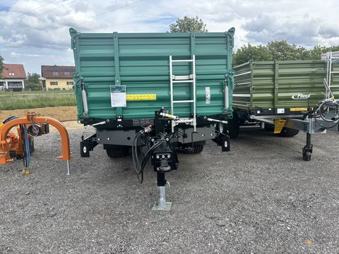 Farmtech T-Line 1500S