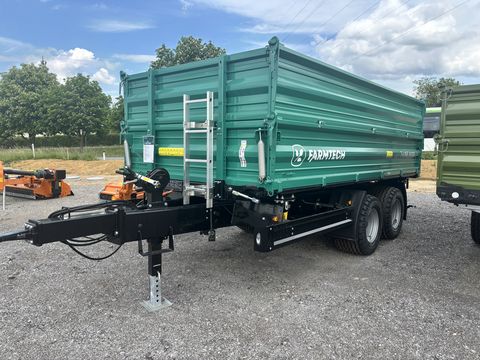 Farmtech T-Line 1500S