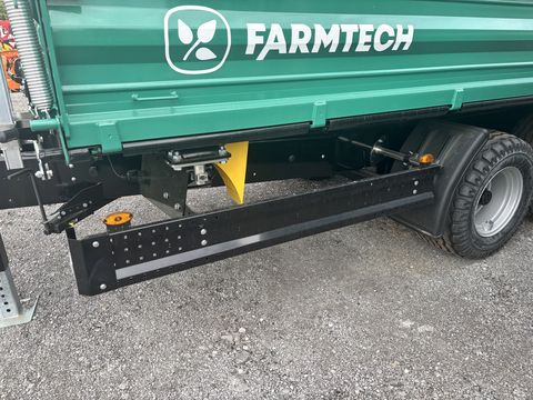 Farmtech T-Line 1500S
