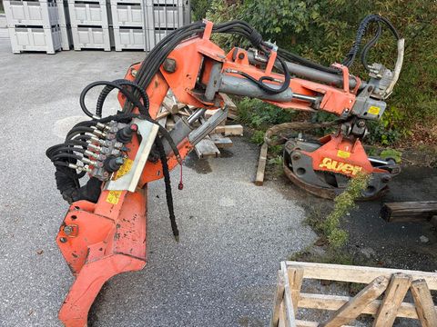 Auer HRZ 1700 Plus