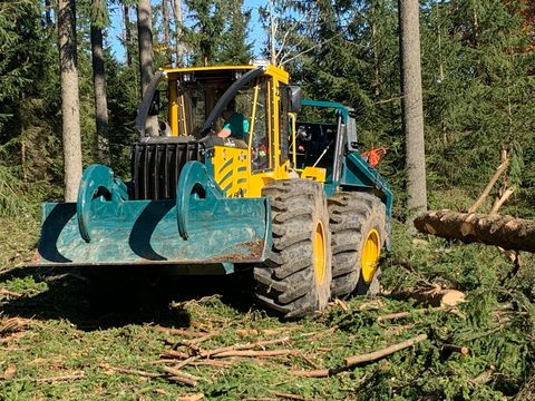 Sonstige HSM 805S