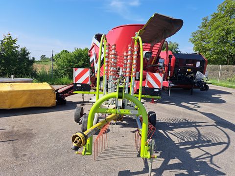 Claas Liner 420