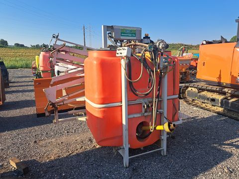 Jessur 880 l