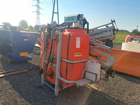 Jessur 880 l