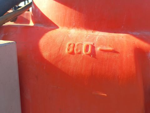 Jessur 880 l
