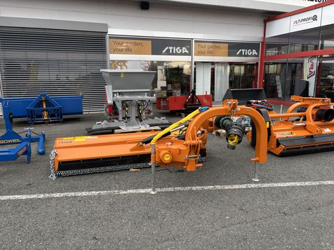 Berti TA/ PS 250