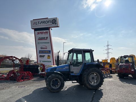 Landini DT 6880