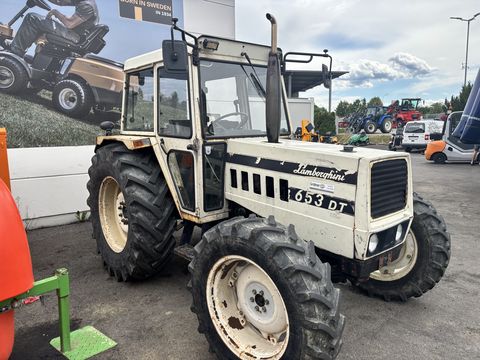 Lamborghini R 653 DT