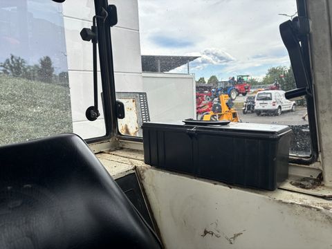 Lamborghini R 653 DT