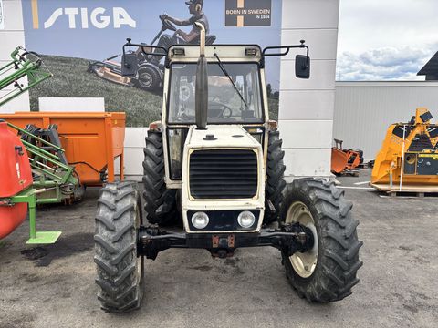 Lamborghini R 653 DT