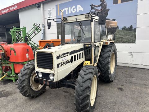 Lamborghini R 653 DT