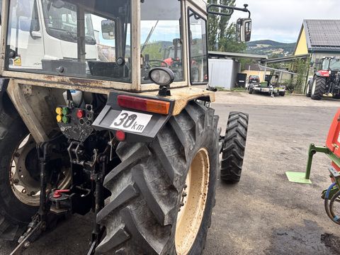 Lamborghini R 653 DT