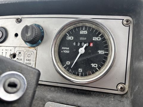 Lamborghini R 653 DT