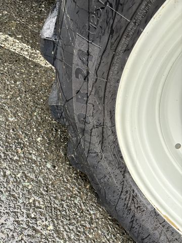 Steyr 4085 Kompakt ET Profi