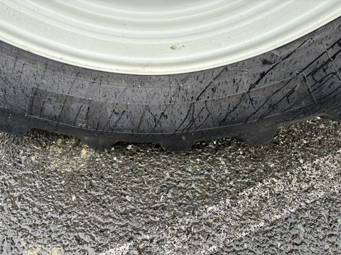 Steyr 4085 Kompakt ET Profi