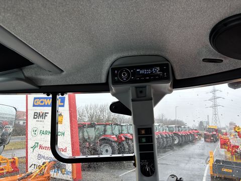 Steyr 4085 Kompakt ET Profi