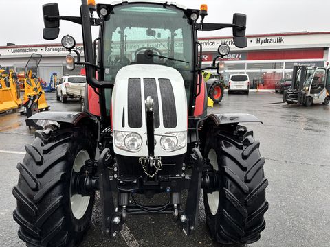 Steyr 4085 Kompakt ET Profi