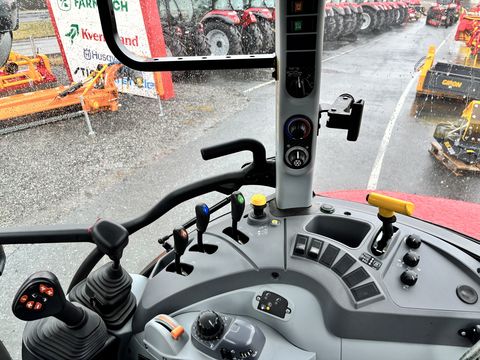 Steyr 4085 Kompakt ET Profi