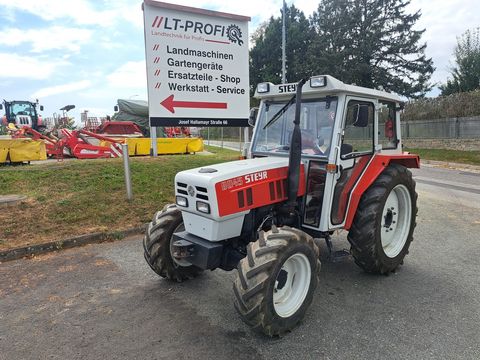 Steyr 8045 A (FS)