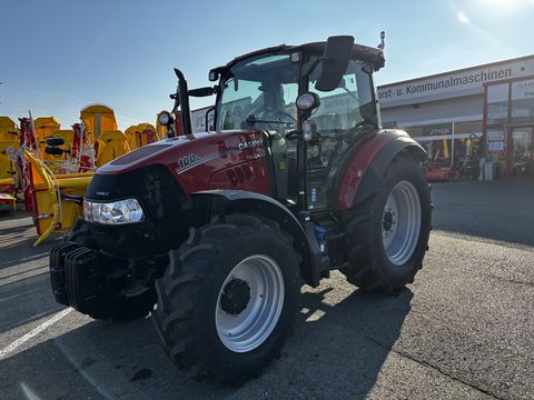 Case IH Case Farmall 100c Hi Lo