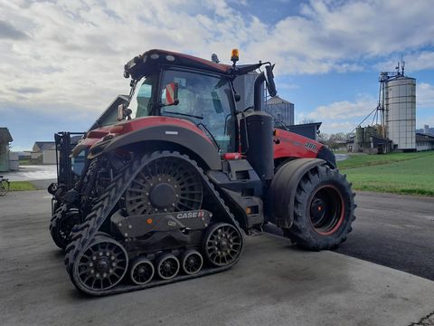 Case IH Magnum 310 Rowtrac
