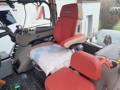 Case IH Magnum 310 Rowtrac