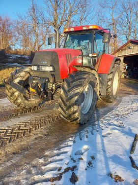 Case IH CVX 1145 Profimodell